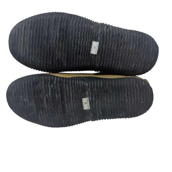 Magellan Outdoors Neoprene Front Zip Wading Boots Mens size 9 Tan/Cream - Picture 11 of 16